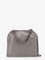 Stella McCartney Falabella Shaggy Deer crossbody bag - Grigio