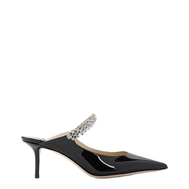 Bing 65 Mules