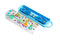 Raindew Kids Animal Lover Cutlery Set .The Set Includes Foldable Fork, Spoon and a Pair of Chopstick.