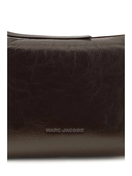 Marc Jacobs Medium Scene leather Shoulder Bag - Fondant