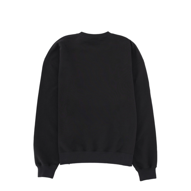 Sweatshirt with Logo
