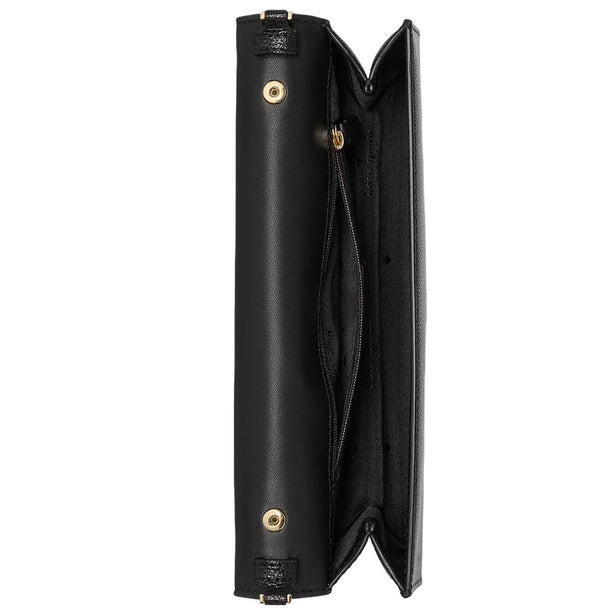 Kate Spade Ivy Crossbody Bag- Black KO455