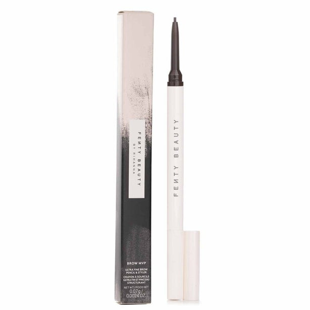 Brow Mvp Ultra Fine Brow Pencil & Styler