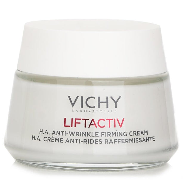 Liftactiv Supreme Progressive Anti-wrinke & Firmness Correcting Care (for Normal To Combination Skin)(random Packaging) - 50ml/1.69oz