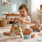 Maya & Friends Bio Rainbow Stacker