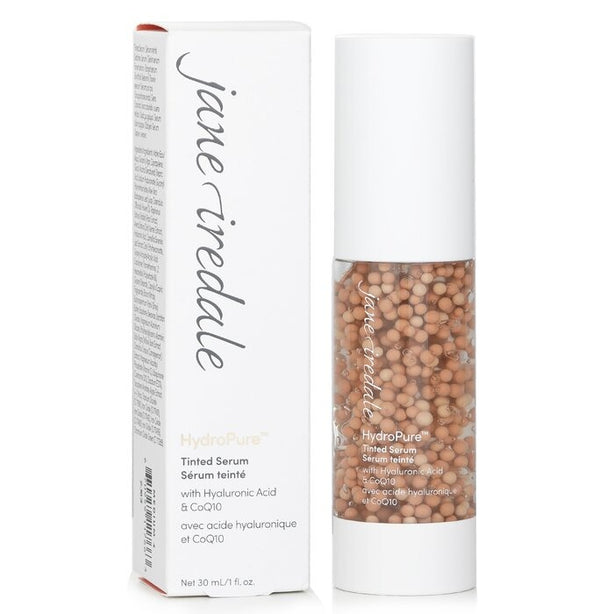 Hydropure Tinted Serum With Hyaluronic Acid + - 30ml/1oz