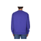 Sweatshirt with Logo Patch