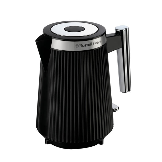 Russell Hobbs Brontë Kettle Black