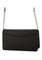 Michael Kors Jet Set Medium Signature Logo Crossbody Bag - Black