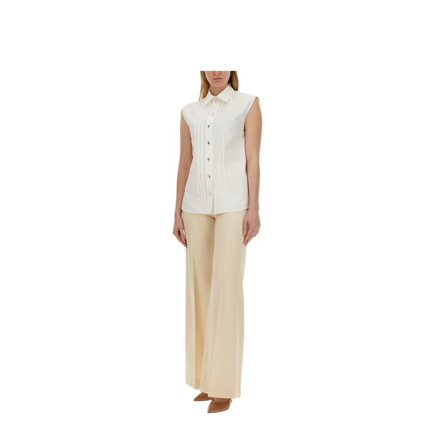 Poplin Shirt
