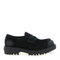 Flat Shoes Black