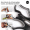 OTOTO Elizabat - Kitchen Scissors
