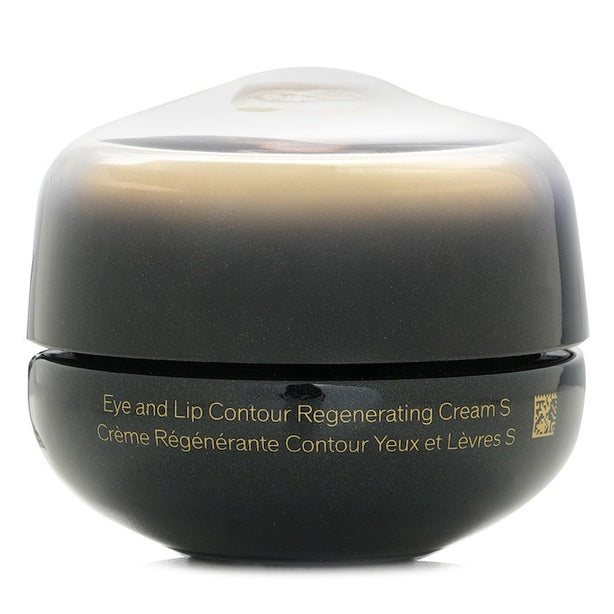 Future Solution Lx Eye And Lip Contour Regenerating Cream - 17ml