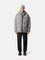 Coats Navy