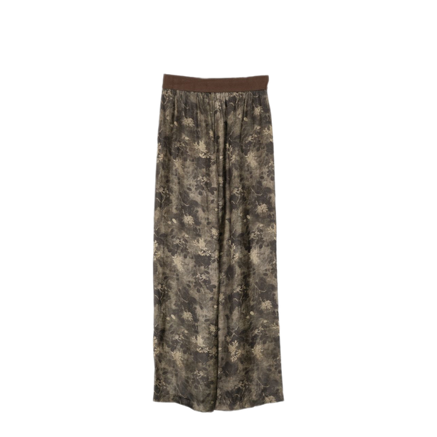 Trousers Green