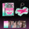 LE SSERAFIM MADE MY NIGHT Glow Clicker Keychain(International Shipping) - Mint Ver.