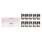 Genesis Cure Anti Chute - 10*6ml