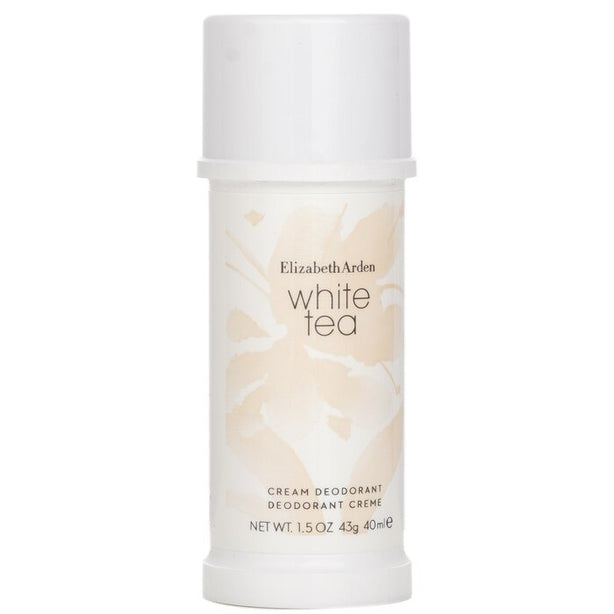 White Tea Cream Deodorant