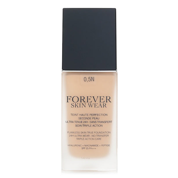 Forever Skin Wear Foundation - # 0.5 N - 30ml