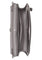 Kate Spade Knott Suede Mini Flap Crossbody - Hare Grey