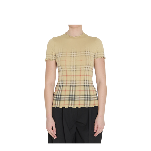 Burberry T-SHIRT