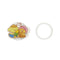 [POMPOMPURIN X KAKAO FRIENDS] Kakao Friends MagSafe Compatible Spin Smart Tok - Choonsik (International Shipping)