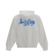 Sketchy Zip Hoodie