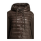 Resort Short Down Jacket