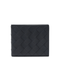 Intrecciato Bi-Fold Wallet With Coin Purse