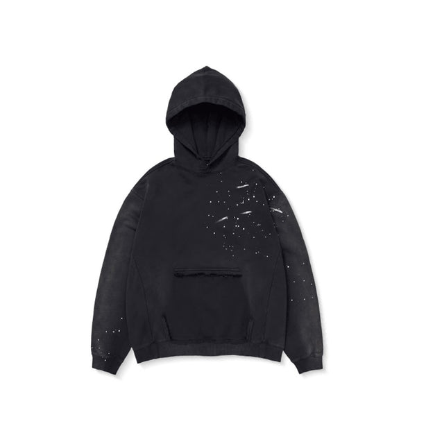 [ARIRANG] BTS Hoodie Black (International Shipping)
