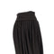ALAIA Draped jersey skirt
