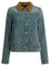 Mcqueen Jackets & Coats - Light Blue