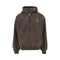 CARHARTT WIP Vista' full-zip hoodie