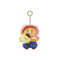 [POMPOMPURIN X KAKAO FRIENDS] Kakao Friends Keyring Doll (International Shipping)