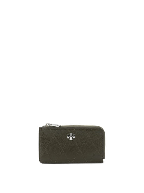 Tory Burch Wallets & Card holders - Green