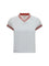 Versace T-shirt by Versace with greca details - Optical White