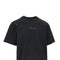 BURBERRY Burberry Check logo T-shirt