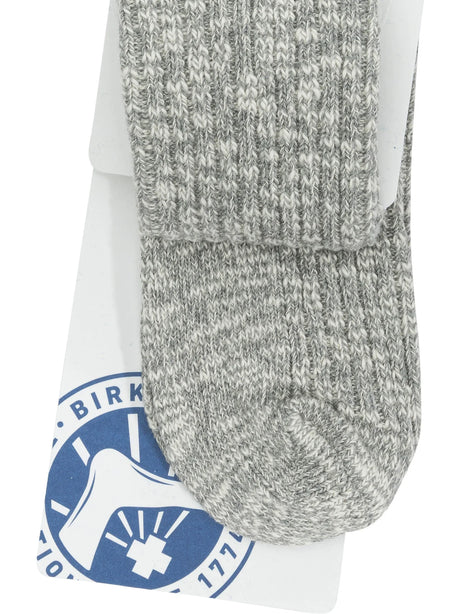Birkenstock Cotton socks - Grey
