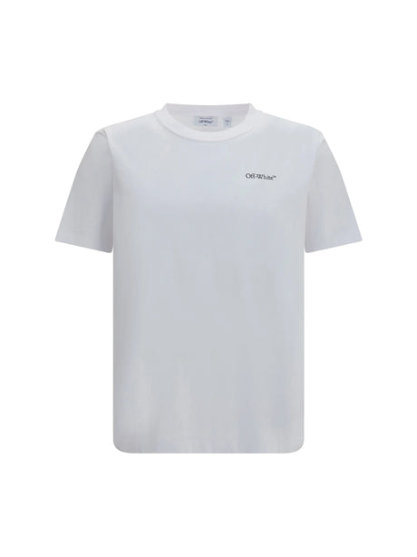 Off-White Small Bookish T-shirt