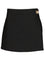 Balenciaga Trouser Skirt - Black