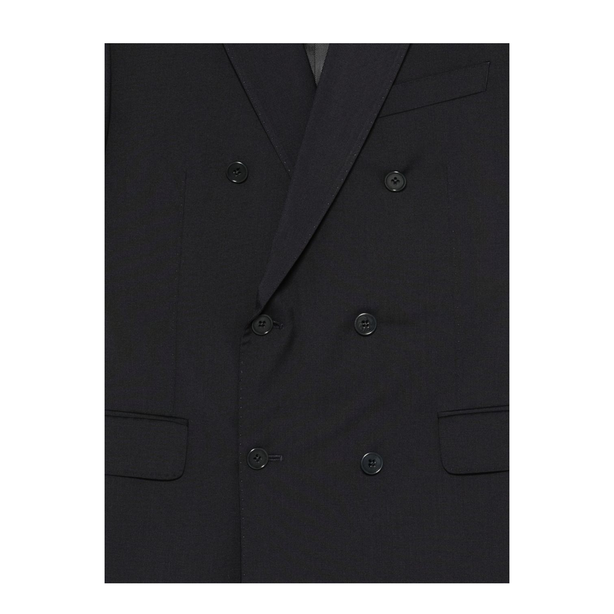 Suit Black