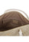 Coach Gallery Tote Bag In Signature Canvas - Light Khaki/White
