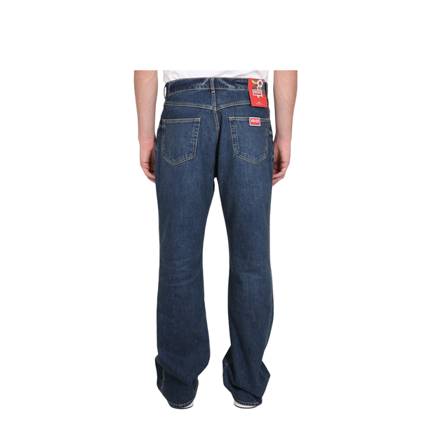 Relaxed Fit Jeans