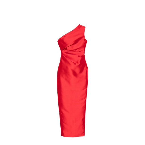 Dresses Red