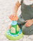 Skip Hop Farmstand Push & Spin Baby Toy