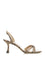Jimmy Choo Elsy 70 Sandal - Animal Print