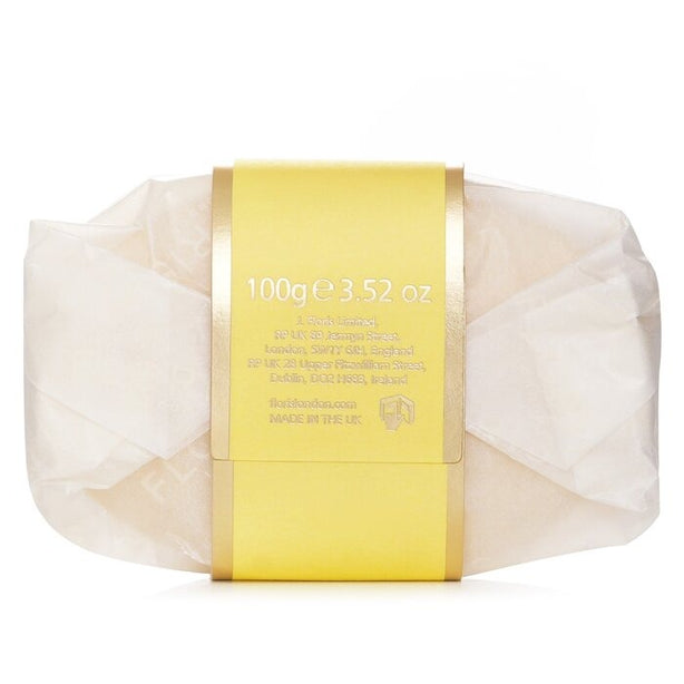 Cefiro Luxury Single Soap - 100g
