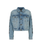 Small Fit Jacket