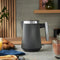 Russell Hobbs Brontë Kettle Black