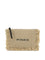 Pinko Clutches - Beige
